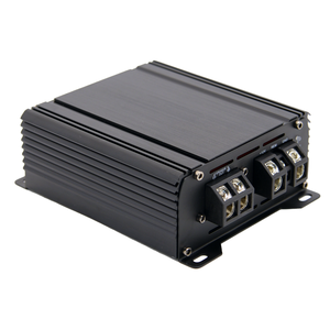Usine En Gros Amplificateur Audio De Voiture <span class=keywords><strong>Mono</strong></span>-<span class=keywords><strong>bloc</strong></span> Classe D 500 Watts Amplificateur De Voiture Bon Prix Grande Puissance Amplificateur Numérique - Product Image 2