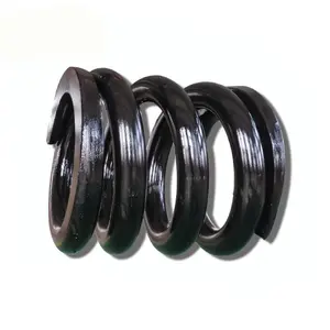 High Quality Forming Spiral Coil Springs Suspension Dongfeng