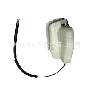 ตัวขับเคลื่อนล็อกประตูสำหรับ Tesla Model 3 Y 1500675ระบบล็อกกลางแบบปุ่มกด - Product Image 4