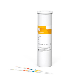 Bandelettes urinaires AVE AVE, bandelettes de <span class=keywords><strong>test</strong></span> urinaire, 10 paramètres - Product Image 2