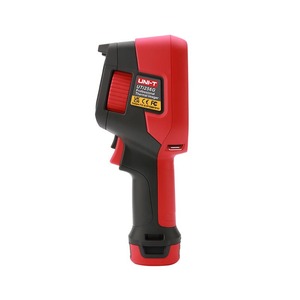 Cámara Termográfica Infrarroja de Alta Resolución UNI-T UTi256G para Imágenes - Product Image 3