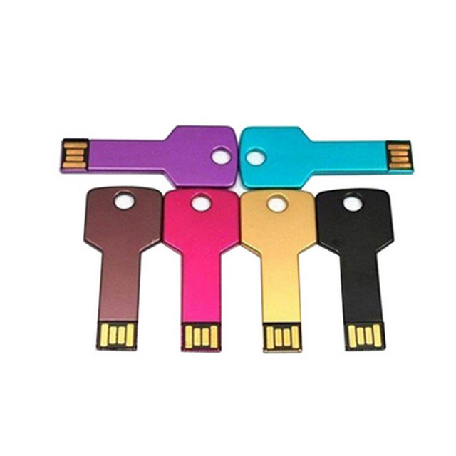 Promotional Gift Flash Memory Usb 2.0 3.0 512MB 2GB 4GB 8GB Pendrive Key 16GB 32GB 64GB 128GB Pen Drive Usb Flash Drive