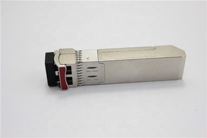 Transceiver SFP+ 10G Top-trans TSFP+-10G-ER 10G SFP+ 40km 1550nm LC Monomode Hot-Plug pour Centre de Données et Cloud IT - Product Image 5
