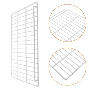 Bộ Phận Tủ Lạnh Dây Lưu Trữ Giỏ Thương Mại Tủ Đông Kệ Cho Trái Cây Rau Phòng Lạnh - Product Image 2