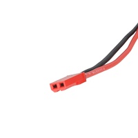 Port de charge DC 5,5x2,1 mm pour Kukirin G2 G3 G4, prise DC 5,5x2,1 mm pour trottinette électrique Kukirin, prise d'alimentation DC5521