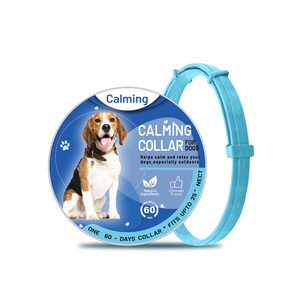 <span class=keywords><strong>Collar</strong></span> calmante para mascotas, para actividades al aire libre, para perros y gatos - Product Image 2