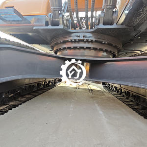 Excavadora Hidráulica Usada SANY SY335H en Venta, Rendimiento Confiable, Estructura Resistente y Operación Estable - Product Image 2