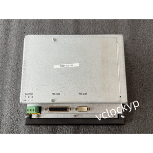 BEIJER E300 04380 Écran tactile PLC HMI d'occasion - Product Image 2