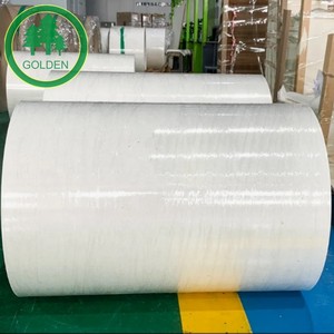 กระดาษเคลือบเงาเกรดอาหาร MG สำหรับบรรจุภัณฑ์ซองน้ำตาล - Product Image 3