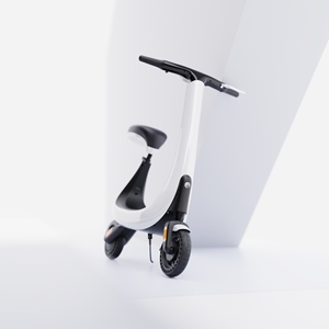 Scooter Eléctrico de Moda de Alta Calidad para Uso en Exteriores, el Más Vendido, para Niños, para la Interacción y el Entretenimiento Familiar - Product Image 5