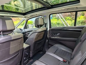 <span class=keywords><strong>Renault</strong></span> <span class=keywords><strong>Espace</strong></span> SUV Vintage 2018 2019 2020, conduite <span class=keywords><strong>à</strong></span> gauche, automatique, essence, sièges en cuir, caméra de recul, intérieur sombre - Product Image 4