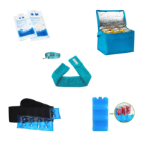 Ensemble cadeau promotionnel personnalisé multi-pièces, articles essentiels écologiques pour la maison, articles de usage quotidien