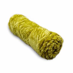 Qianxiao Super doux moelleux velours <span class=keywords><strong>fil</strong></span> Polyester main <span class=keywords><strong>Crochet</strong></span> chapeau pull écharpe tricot brillant <span class=keywords><strong>Chenille</strong></span> velours <span class=keywords><strong>fil</strong></span> - Product Image 5