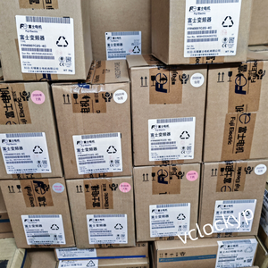 1 ชิ้นใหม่ FUJI ตัวแปลงความถี่ FRN0007C2S-4C การขนส่งที่รวดเร็ว - Product Image 4