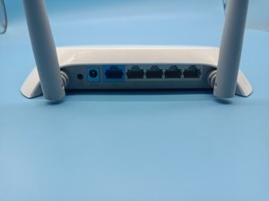 TL-WR842N 300Mbps 1WAN + 3lan cổng Tiếng Anh firmware FTTH <span class=keywords><strong>TP</strong></span> liên kết <span class=keywords><strong>Router</strong></span> - Product Image 4