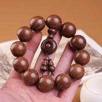 Bracelet Mala à perles multi-tresors 264966