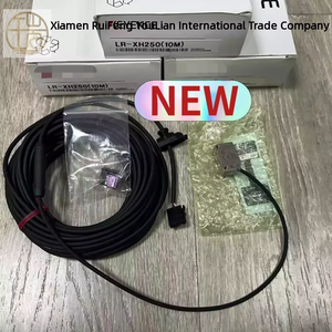 1 ชิ้น Lr-xh250(10m) เซ็นเซอร์เลเซอร์ Lrxh250 ใหม่ จัดส่งด่วน ของแท้พร้อมส่ง ระบบอัตโนมัติในอุตสาหกรรม Pac Dedicated Plc - Product Image 1
