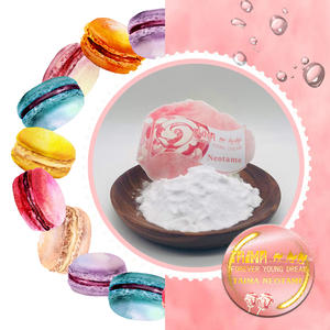 Taima - Edulcorante de Alta Calidad Neotame/Sucralosa, etc. <span class=keywords><strong>para</strong></span> Pasteles/Dulces, Muestras Gratis Disponibles - Product Image 4