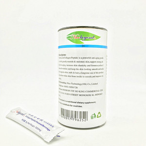 אישית קולגן קפה אבקה עם מותג פרטי מסין - Product Image 3