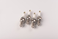 Bougie d'allumage pour moteur de moto, pièces, bougie d'allumage B7RTC, pour yamaha, kawaii, HONDAA
