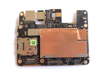 Carte mère d'origine déverrouillée pour Google Pixel 1 1xl 2 2 Xl 32 Go 128 Go