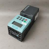 Nuevo y Original en Stock 6SL3244-0BA20-1FA0 para PLC