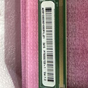Écran de télévision LCD HKC 50 pouces 4K PT500GT03-1, écran LED TFT, panneau de remplacement pour téléviseur, pièces de rechange pour la réparation de téléviseurs - Product Image 5
