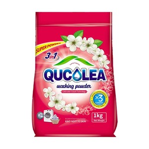 Factory Price Anti Virus Cloth Cleaner Multi-Purpose Cleaners Washing Detergent Powder - Product Image 1