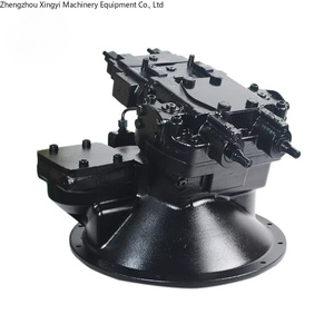 Pompe hydraulique A8VO120 fabriquée en Chine, nouvelle pompe principale pour excavatrice - Product Image 4