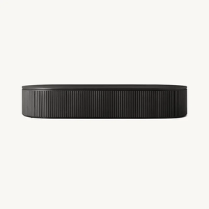 <span class=keywords><strong>Set</strong></span> di Divani da Esterno in Lega di Alluminio Moderno, Impermeabile, Adatto per Cortili, Terrazze e Giardini di Ville - Product Image 5
