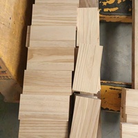 Directly Produced Source Manufacturer 100% Solid Wood Pine Boards Strips Blocks-Modern Customizable Sizes Smooth Surface for