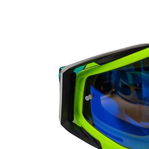Nouvelles Lunettes de Moto LEAO 2026 – Casque Sportif, Lunettes de Protection Personnalisées pour MX, BMX, Dirt Bike, Tout-Terrain, VTT – Lunettes Transparentes pour Motocross - Product Image 4