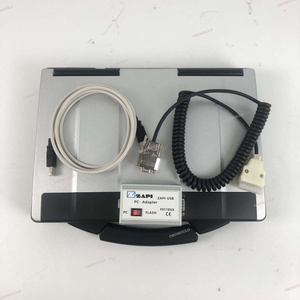 Outil de diagnostic du contrôleur électrique ZAPI-USB + adaptateur PC USB ZAPI pour ordinateur portable CF53, câble de données Flash F01183A, paramètres de la console Zapi - Product Image 6