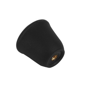 Universal Bakelite Anti-scalding Cover Bead Pot Button Cover Handle Handle Cover Pot Cover <strong>Teapot</strong> Cover Water Cup Accessories - Product Image 2