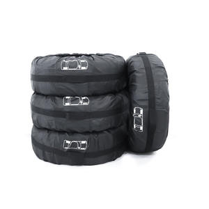 Fundas para Neumáticos, Cubiertas para Motocicletas, Venta al por Mayor de Fábrica, Fundas para Neumáticos de Coche, Bolsas para Neumáticos, Cubiertas para Motocicletas de Repuesto - Product Image 1