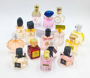 Set di Profumi Eau De Parfum per <span class=keywords><strong>Donna</strong></span> ad Alte Prestazioni, Fragranza Floreale di Lunga Durata, Confezione Regalo Formato Standard Spray - Product Image 3