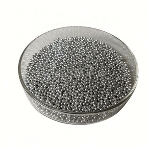 เม็ดดีบุก99.99% ความบริสุทธิ์สูงเม็ด SN สำหรับวัสดุเคลือบสูญญากาศ - Product Image 4
