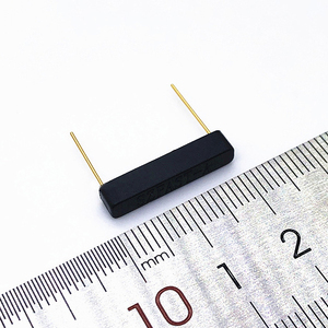 SZFAST-A PCB gắn nhựa đúc sậy chuyển đổi/ABS nhà ở từ sậy cảm biến với 2 pin - Product Image 2