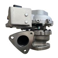 GTD1449V 831157-0002 Turbocompresseur FB3Q-6K682-AB pour FORD Ranger Everest 2.2 Duratorq TDCi Engine 889938-5001W FB3Q-6K682-AD