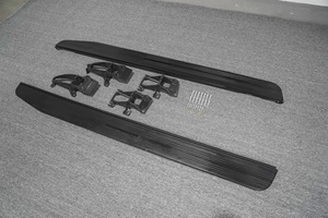 Cho Land Rover phạm vi Rover hse Vogue 13 +/Phạm vi Rover thể thao 14 + bên bước Nerf thanh chạy bảng - Product Image 2