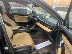 Geely Boyue L 1.5TD DCT Prestige Edition - Product Image 6
