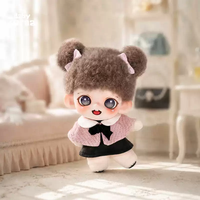 Vente en gros de produits authentiques Zoraa : Boîte mystère Little Fragrance Etude, Porte-clés en peluche, Pendentif, Poupée, Cadeau