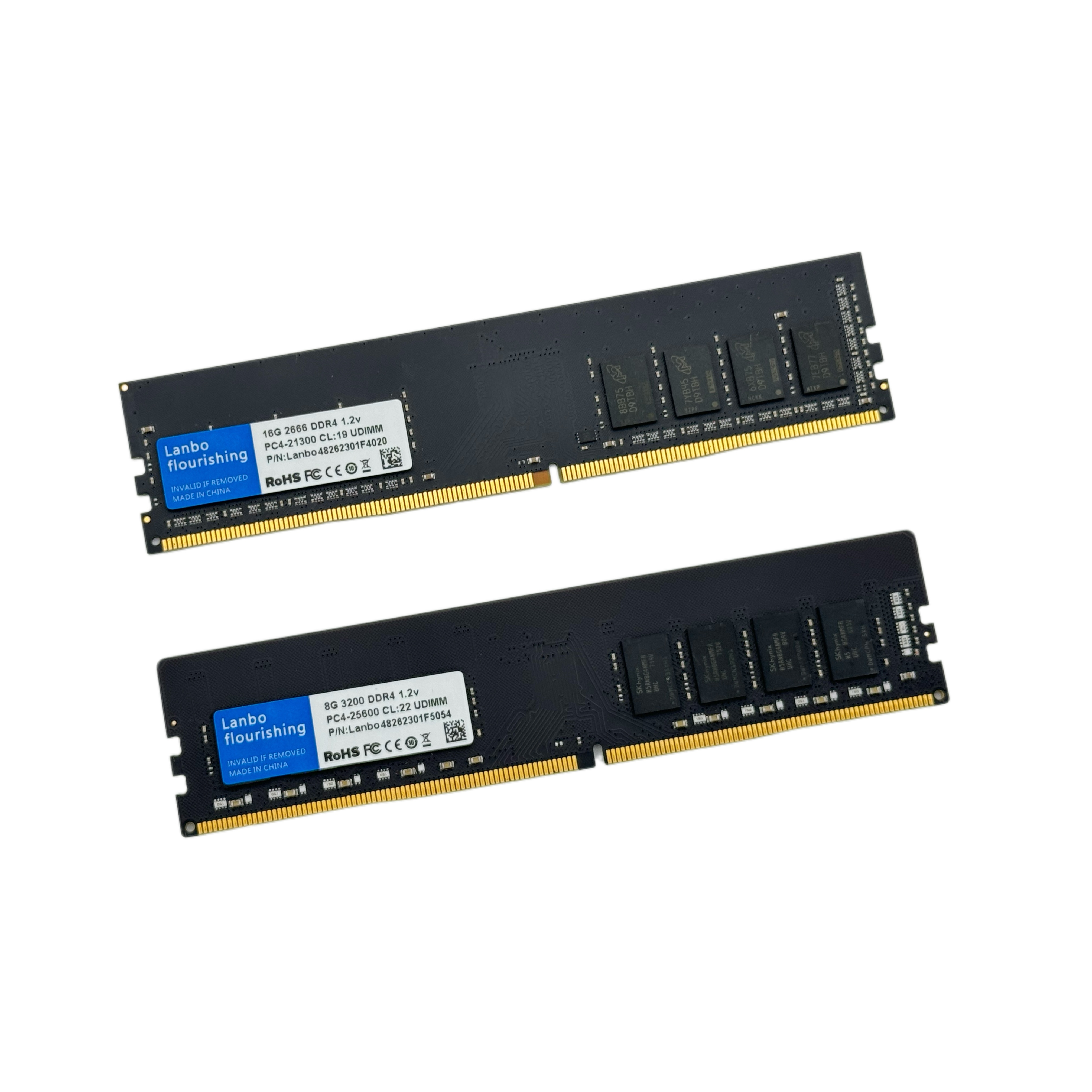 8GB 3200MHZ