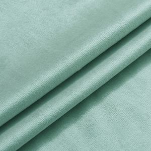 <span class=keywords><strong>Rideaux</strong></span> occultants thermiques à œillets, style européen, personnalisables, en <span class=keywords><strong>velours</strong></span> noir, avec attaches décoratives, pour fenêtre plate, ignifuges - Product Image 6