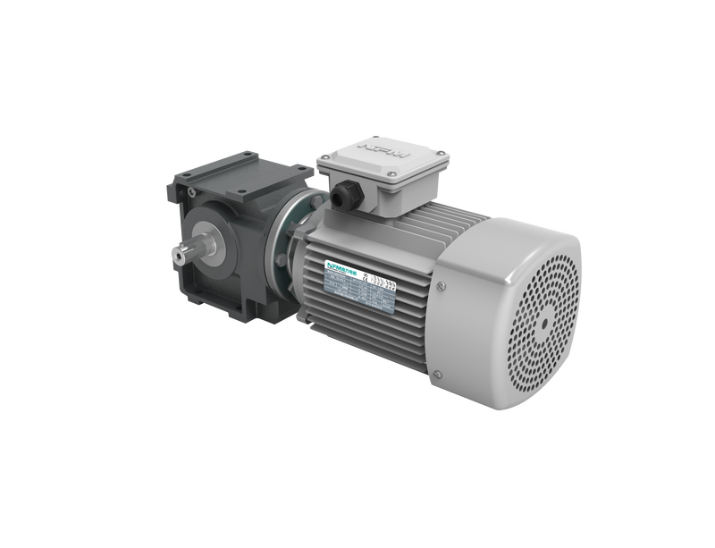 Supror YE5 80M1 2 Three Phase