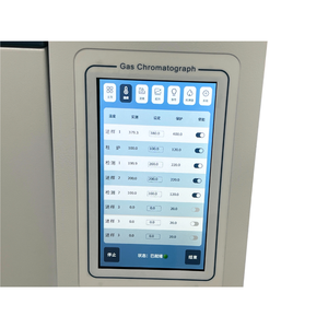 रिट RDSP-3401Professional पोर्टेबल उच्च गुणवत्ता वाले मोबाइल जी गैस क्रोमैटोग्राफ़ गैस क्रोमैटोग्राफ गैस - Product Image 5