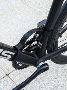 Sac à main portable et pratique avec sangle en nylon pour vélo de montagne, accessoires universels pour équipement portable - Product Image 5