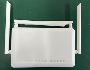 Equipo de Fibra Óptica GPON ONU ONT FTTX F6600P AX3000 Doble Banda 4GE 2POTS 1USB Wi-Fi6 de Alta Velocidad - Product Image 6