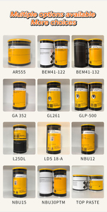 Venta al por mayor de cubos Kluber ASONIC <span class=keywords><strong>GHY</strong></span> 72 de 25kg, proveedor original de Alemania para aplicaciones industriales de automoción - Product Image 4