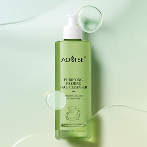 Limpiador <span class=keywords><strong>Facial</strong></span> Hidratante con Colágeno para Hombres y Mujeres, Fabricante de Limpiadores Faciales - Product Image 6